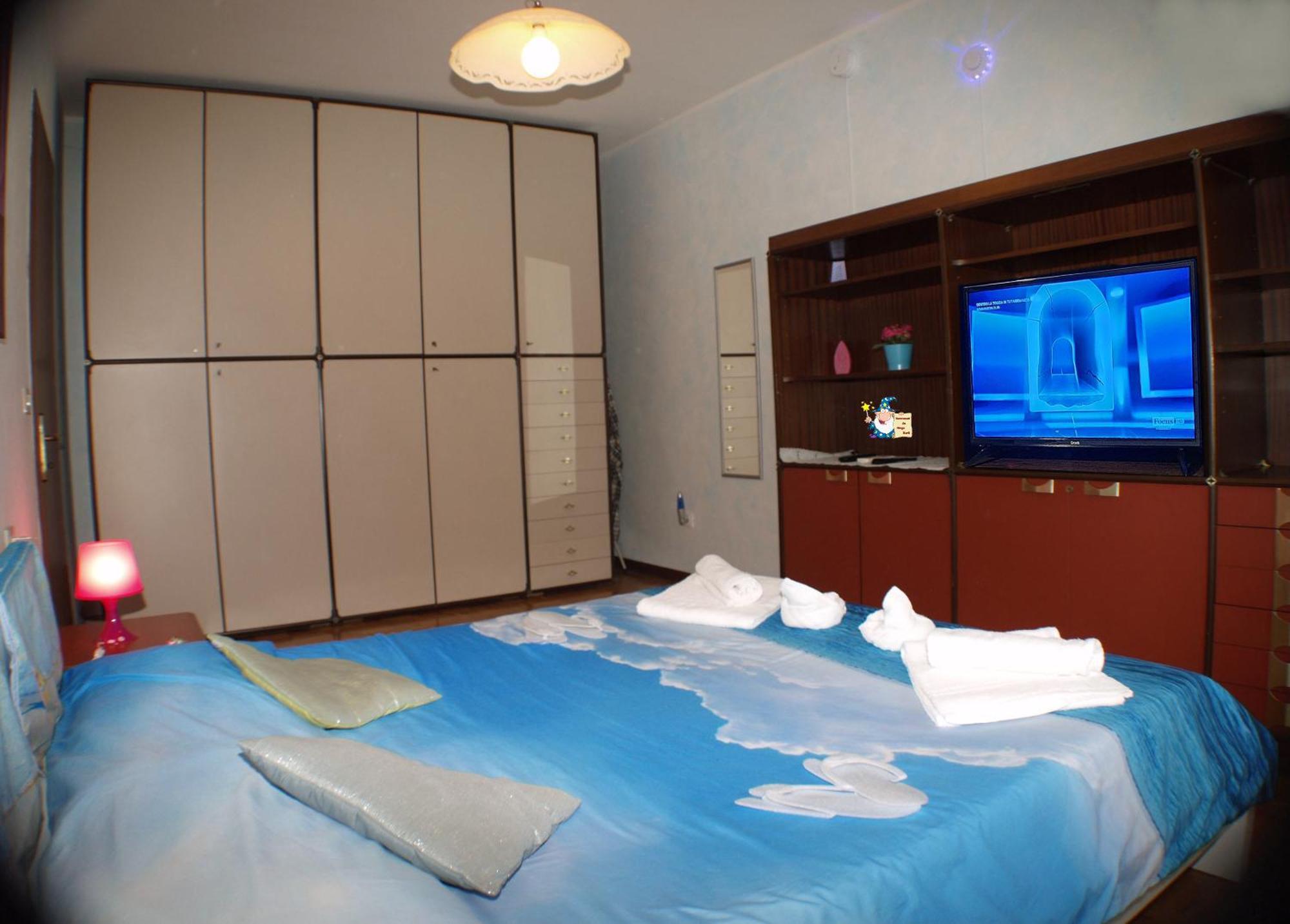 Mago Zurli' Apartment Болоня Екстериор снимка