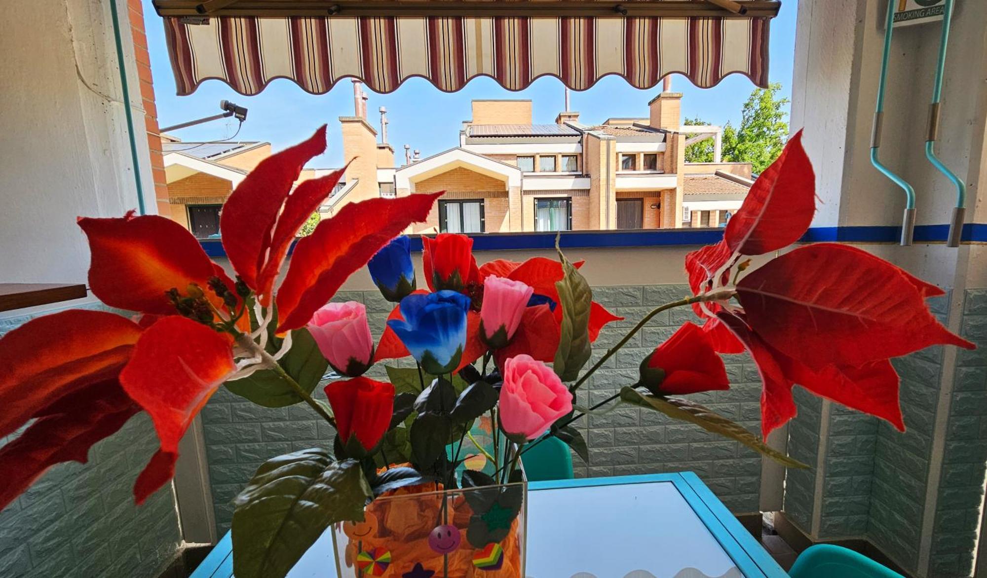 Mago Zurli' Apartment Болоня Екстериор снимка