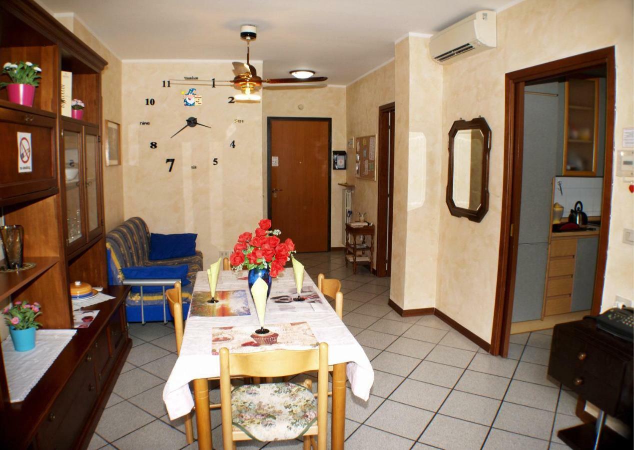 Mago Zurli' Apartment Болоня Екстериор снимка