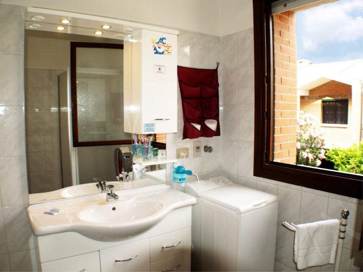 Mago Zurli' Apartment Болоня Екстериор снимка