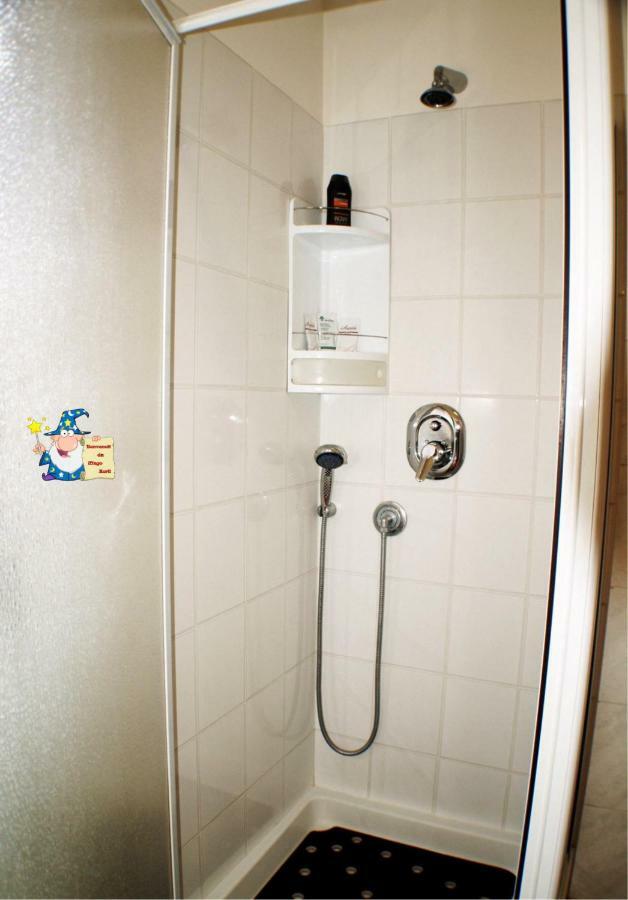 Mago Zurli' Apartment Болоня Екстериор снимка