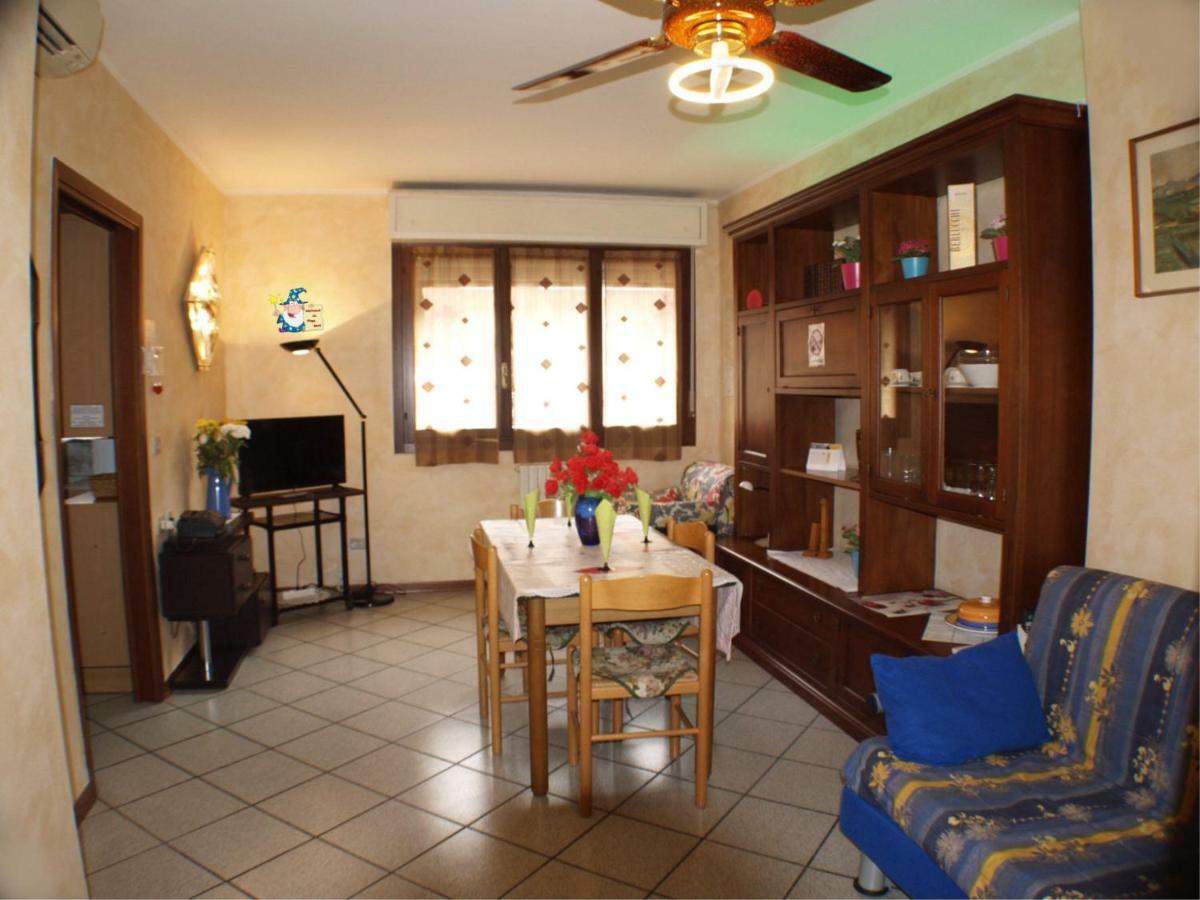 Mago Zurli' Apartment Болоня Екстериор снимка