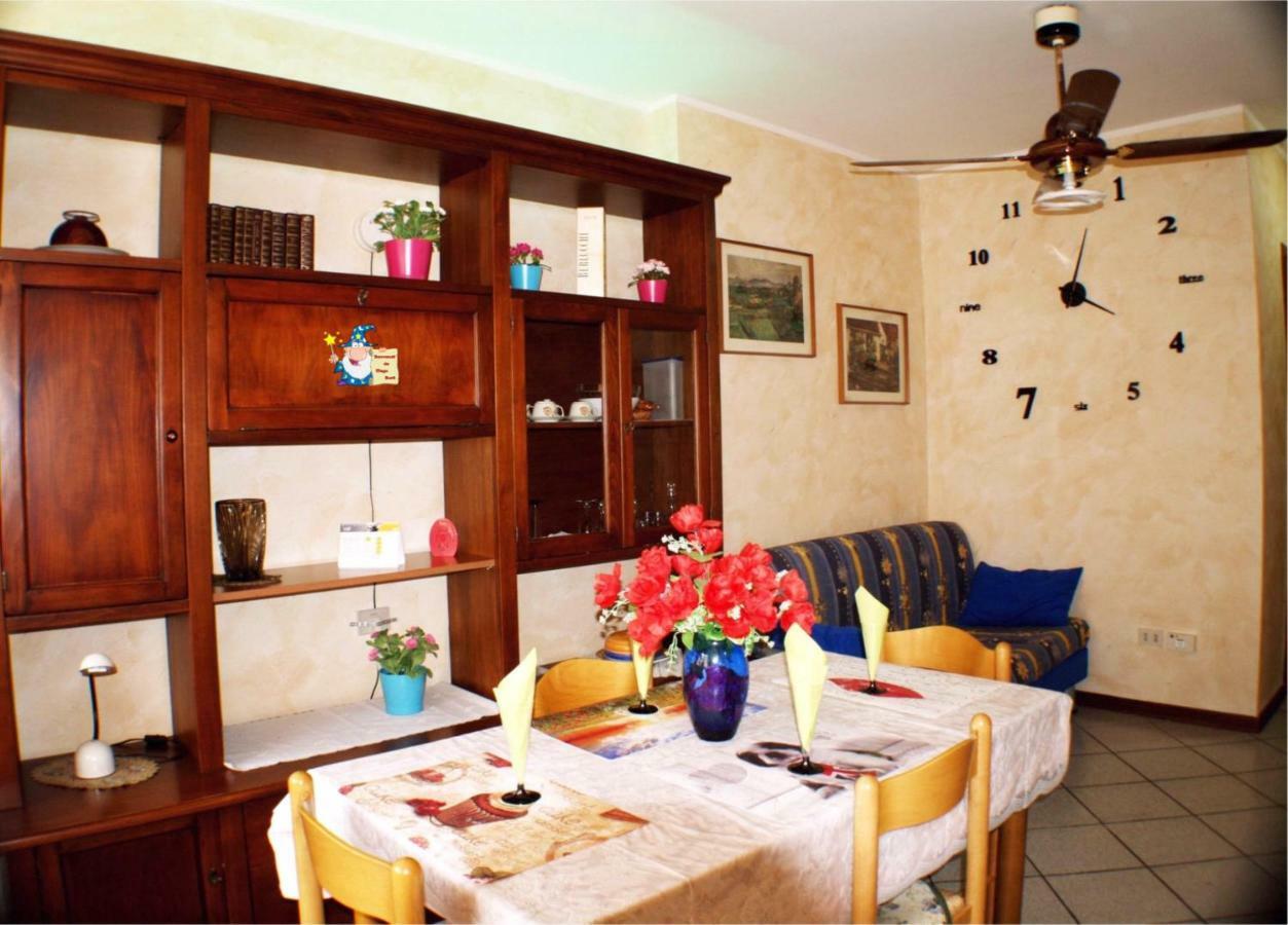 Mago Zurli' Apartment Болоня Екстериор снимка