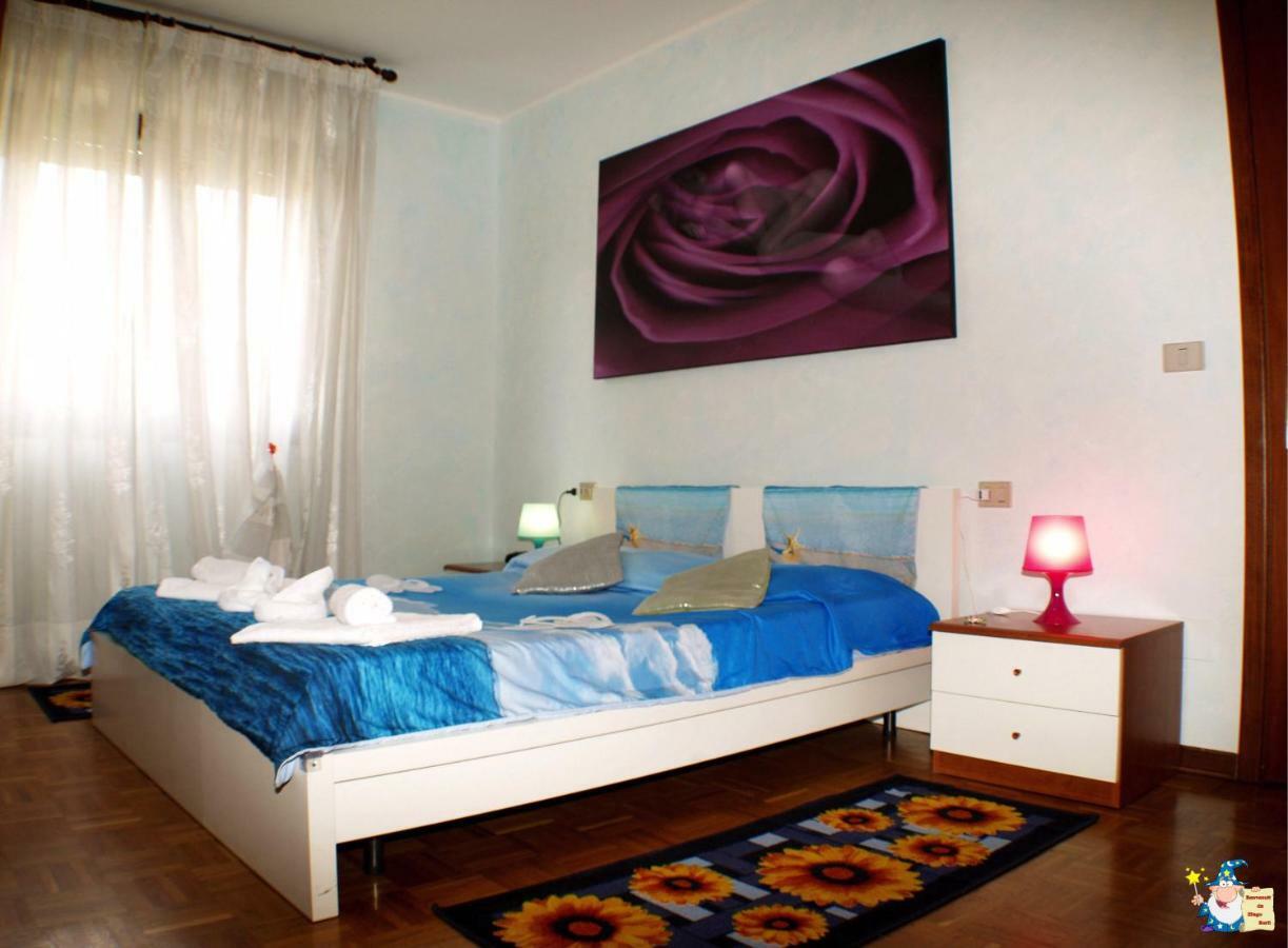 Mago Zurli' Apartment Болоня Екстериор снимка
